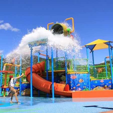 Ingenia Holidays Cairns Coconut Eksteriør bilde Splash Island
