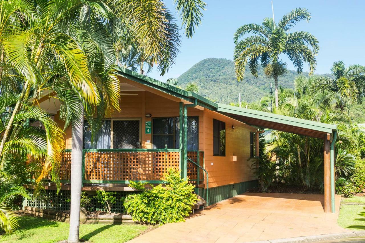 Ingenia Holidays Cairns Coconut Eksteriør bilde