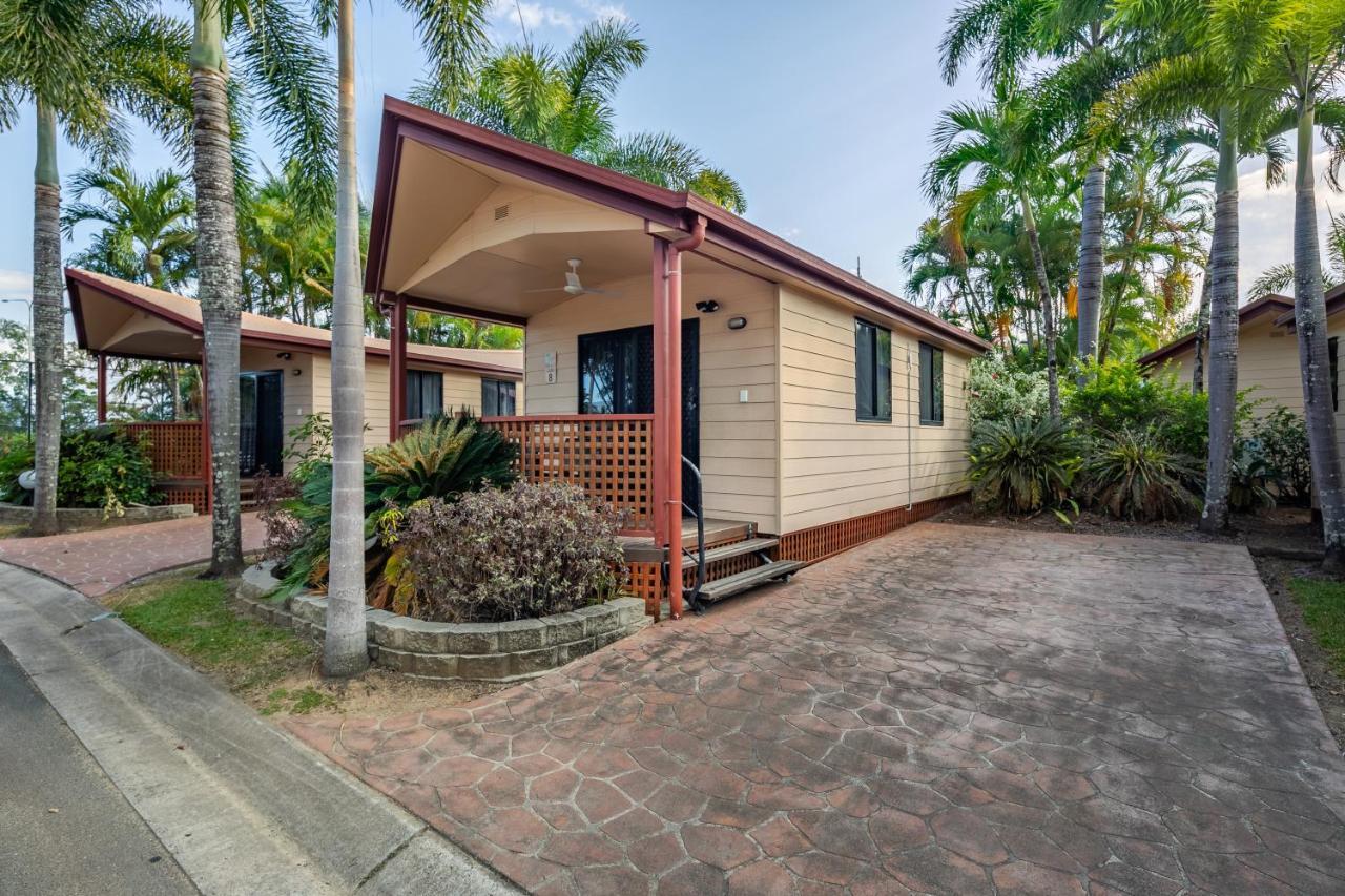 Ingenia Holidays Cairns Coconut Eksteriør bilde