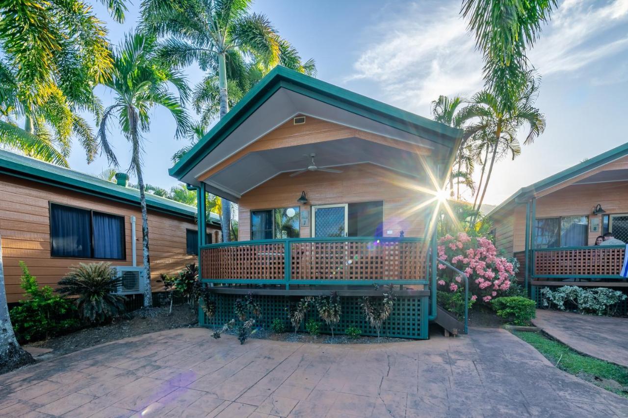Ingenia Holidays Cairns Coconut Eksteriør bilde