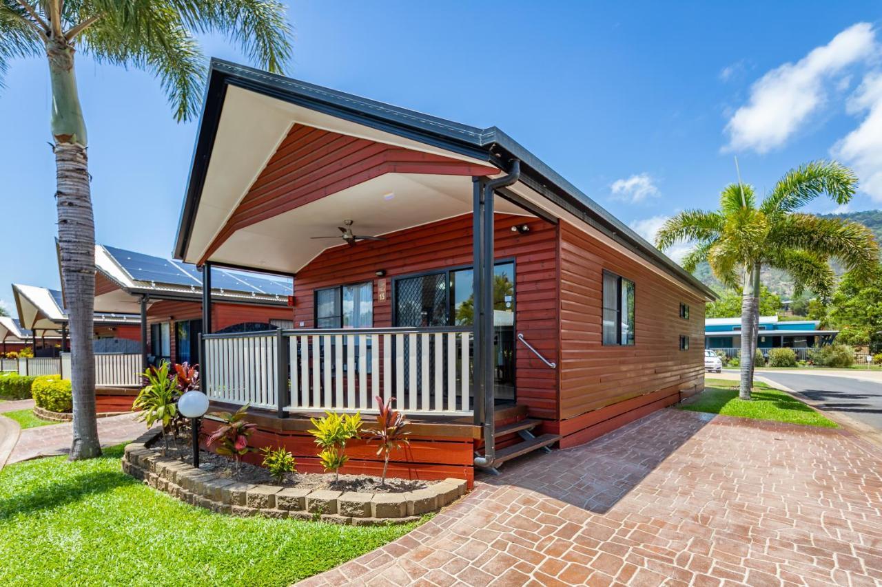 Ingenia Holidays Cairns Coconut Eksteriør bilde