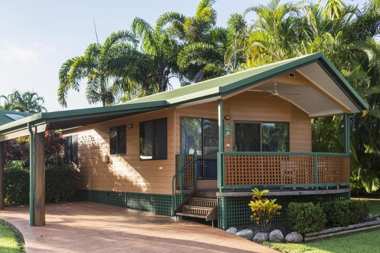 Ingenia Holidays Cairns Coconut Eksteriør bilde