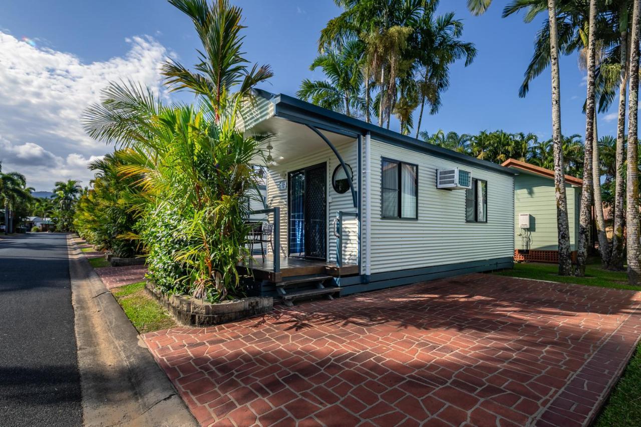 Ingenia Holidays Cairns Coconut Eksteriør bilde