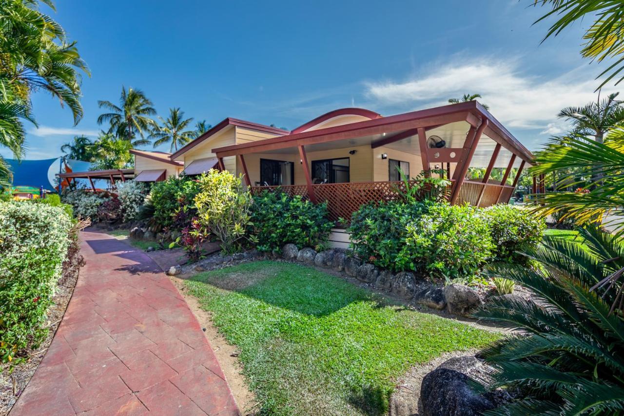 Ingenia Holidays Cairns Coconut Eksteriør bilde